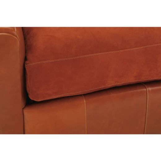 Picture of Desmond PL Leather Chair